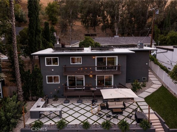 4828 Regalo, Woodland Hills CA 91364