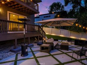 4828 Regalo, Woodland Hills CA 91364