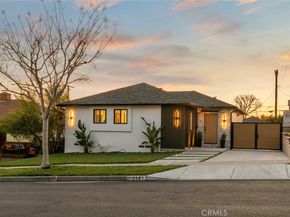 3141 N Frederic, Burbank CA 91504