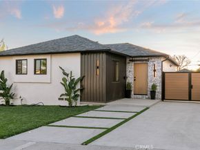 3141 N Frederic, Burbank CA 91504