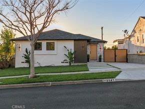 3141 N Frederic, Burbank CA 91504