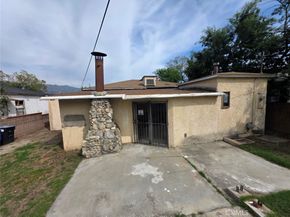 2321 N Naomi Street, Burbank CA 91504