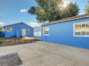 10335 Scoville Avenue, Sunland CA 91040