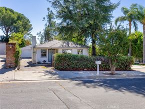 13322 Berg Street, Sylmar CA 91342
