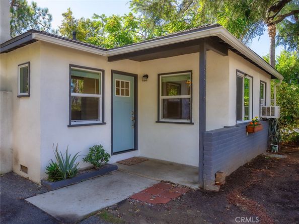 13322 Berg Street, Sylmar CA 91342