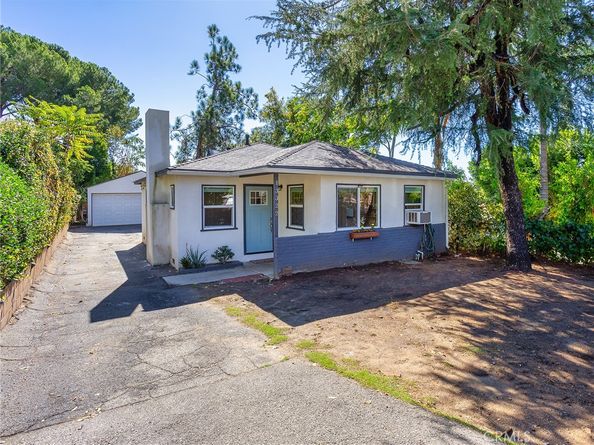 13322 Berg Street, Sylmar CA 91342