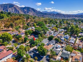 13322 Berg Street, Sylmar CA 91342