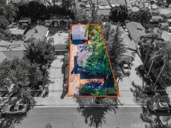 13322 Berg Street, Sylmar CA 91342