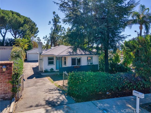 13322 Berg Street, Sylmar CA 91342