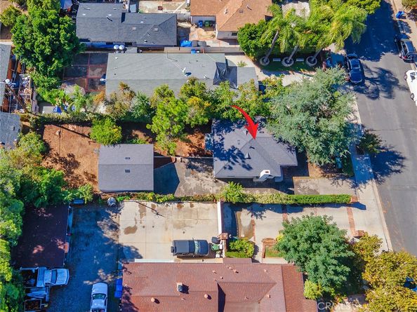 13322 Berg Street, Sylmar CA 91342