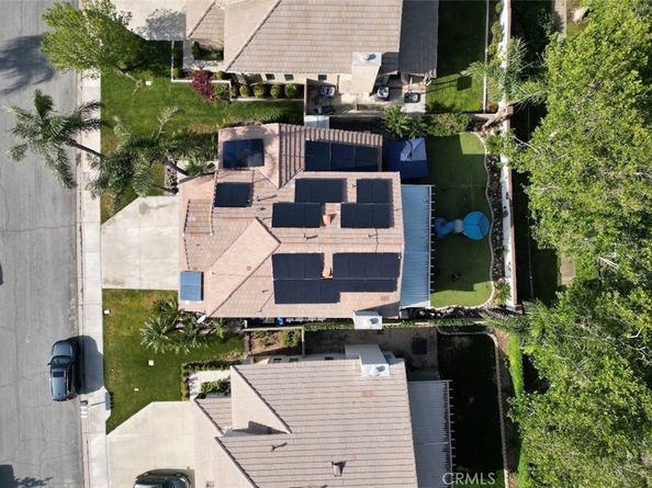 5392 Bullpen Drive, Fontana CA 92336