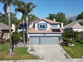 5392 Bullpen Drive, Fontana CA 92336