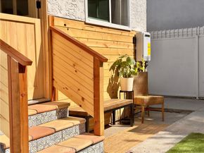 2907 S Ridgeley Drive, Los Angeles CA 90016