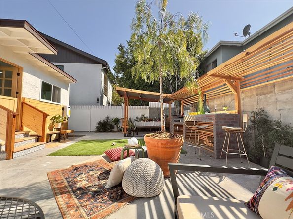 2907 S Ridgeley Drive, Los Angeles CA 90016