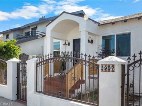 2907 S Ridgeley Drive, Los Angeles CA 90016