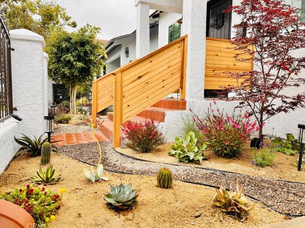 2907 S Ridgeley Drive, Los Angeles CA 90016