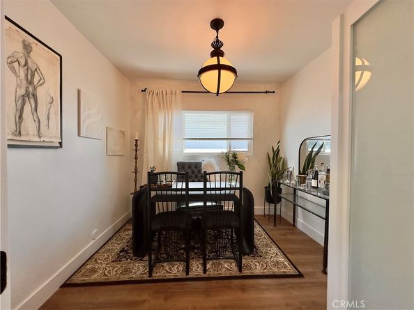 2907 S Ridgeley Drive, Los Angeles CA 90016