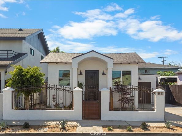 2907 S Ridgeley Drive, Los Angeles CA 90016