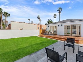 3945 S Norton Avenue, Los Angeles CA 90008