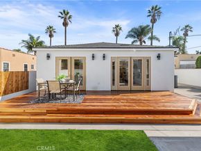 3945 S Norton Avenue, Los Angeles CA 90008