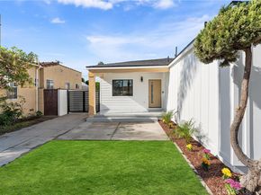 3945 S Norton Avenue, Los Angeles CA 90008