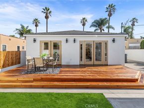 3945 S Norton Avenue, Los Angeles CA 90008