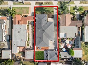 3945 S Norton Avenue, Los Angeles CA 90008