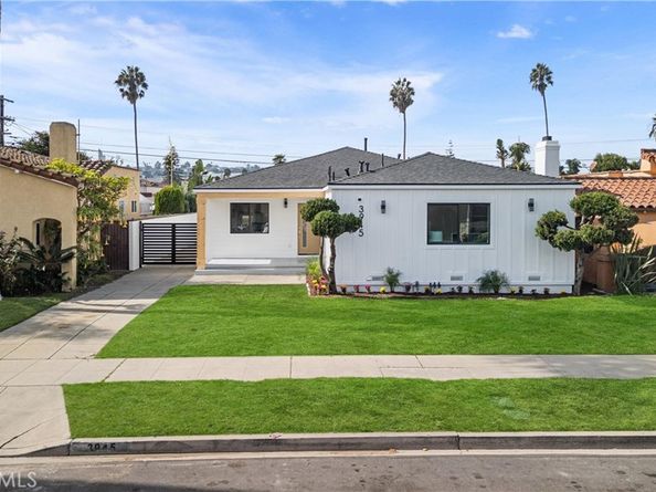 3945 S Norton Avenue, Los Angeles CA 90008