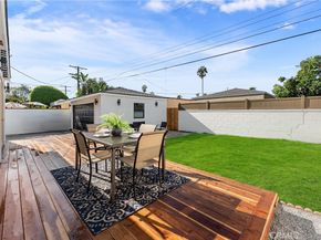3945 S Norton Avenue, Los Angeles CA 90008