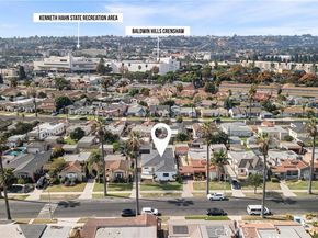 3945 S Norton Avenue, Los Angeles CA 90008