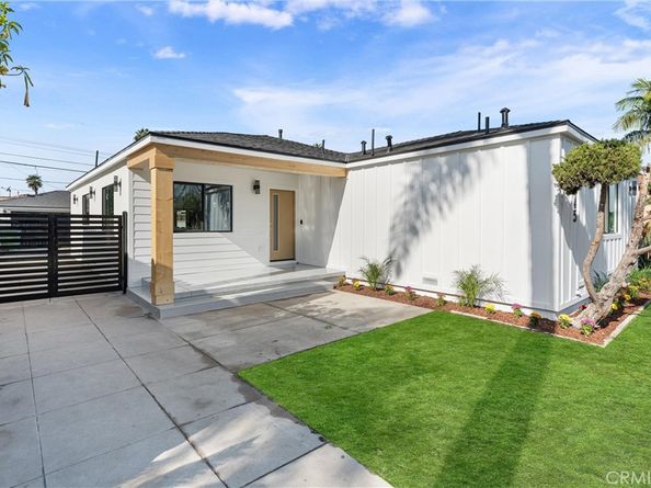 3945 S Norton Avenue, Los Angeles CA 90008