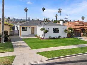 3945 S Norton Avenue, Los Angeles CA 90008