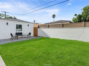 3945 S Norton Avenue, Los Angeles CA 90008