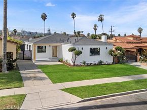 3945 S Norton Avenue, Los Angeles CA 90008