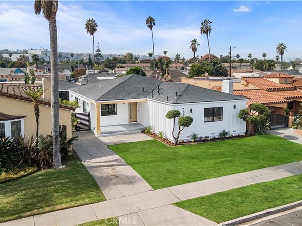 3945 S Norton Avenue, Los Angeles CA 90008