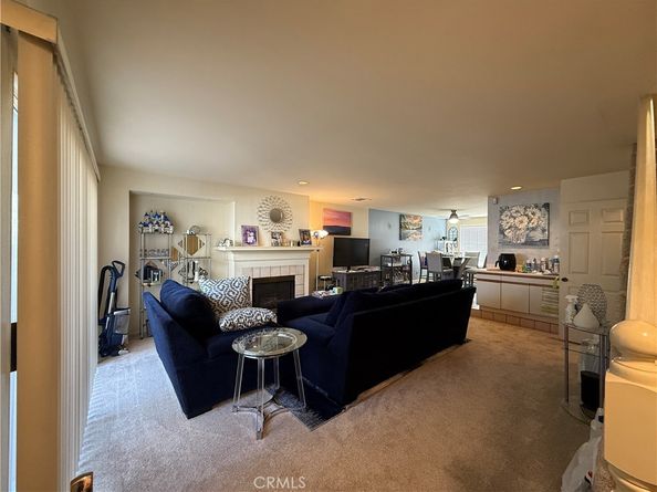 401 W 220th #18 Street, Carson CA 90745