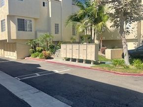 401 W 220th #18 Street, Carson CA 90745