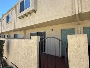 401 W 220th #18 Street, Carson CA 90745