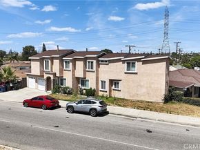 8630 Elba, Pico Rivera CA 90660