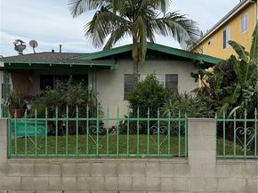 1445 W 58th, Los Angeles CA 90062