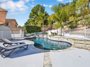 17657 Tuscan Drive, Granada Hills CA 91344