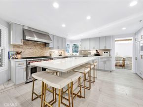 17657 Tuscan Drive, Granada Hills CA 91344