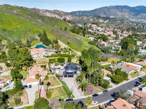 17657 Tuscan Drive, Granada Hills CA 91344