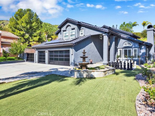 17657 Tuscan Drive, Granada Hills CA 91344