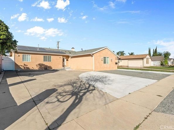 15951 Simonds Street, Granada Hills CA 91344