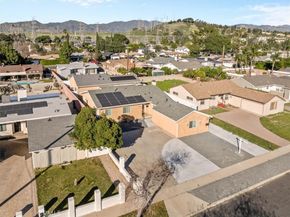 15951 Simonds Street, Granada Hills CA 91344