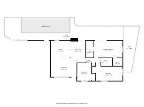 8123 Amor Road, Los Angeles CA 90046