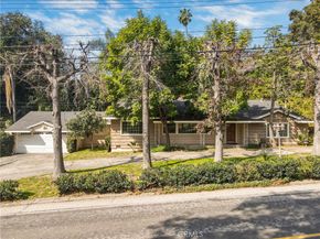 1045 Sierra Madre Villa, Pasadena CA 91107