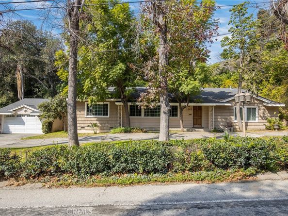 1045 Sierra Madre Villa, Pasadena CA 91107