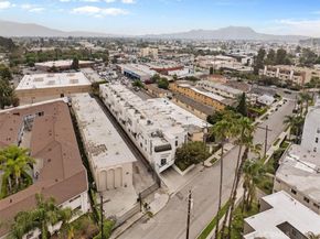 6036 Hazelhurst C, North Hollywood CA 91606